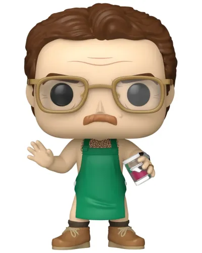Фигурка Funko POP! TV Breaking Bad Walter White in Apron SS (Exc) (1937) 94704