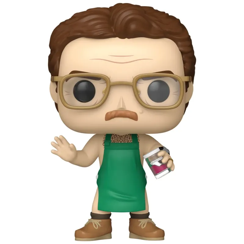 Фигурка Funko POP! TV Breaking Bad Walter White in Apron SS (Exc) (1937) 94704
