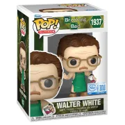 Фигурка Funko POP! TV Breaking Bad Walter White in Apron SS (Exc) (1937) 94704