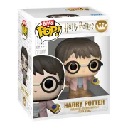 Набор Funko Bitty POP! Bitty Box Harry Potter Hogwarts Castle (BF) 11шт 95387