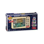 Набор Funko Bitty POP! Bitty Box Harry Potter Hogwarts Castle (BF) 11шт 95387
