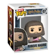 Набор Funko Bitty POP! Bitty Box Harry Potter Hogwarts Castle (BF) 11шт 95387