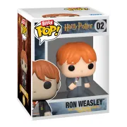 Набор Funko Bitty POP! Bitty Box Harry Potter Hogwarts Castle (BF) 11шт 95387