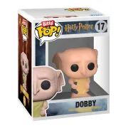 Набор Funko Bitty POP! Bitty Box Harry Potter Hogwarts Castle (BF) 11шт 95387