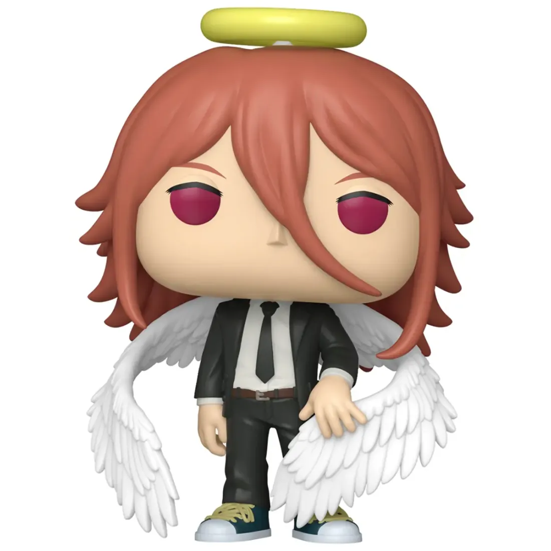 Фигурка Funko POP! Animation Chainsaw Man Reze Angel Devil (2350) 93277