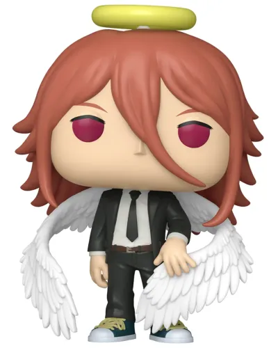 Фигурка Funko POP! Animation Chainsaw Man Reze Angel Devil (2350) 93277