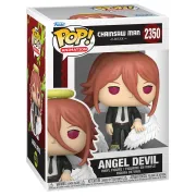 Фигурка Funko POP! Animation Chainsaw Man Reze Angel Devil (2350) 93277
