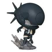 Фигурка Funko POP! Animation Chainsaw Man Reze Bomb (2349) 93278