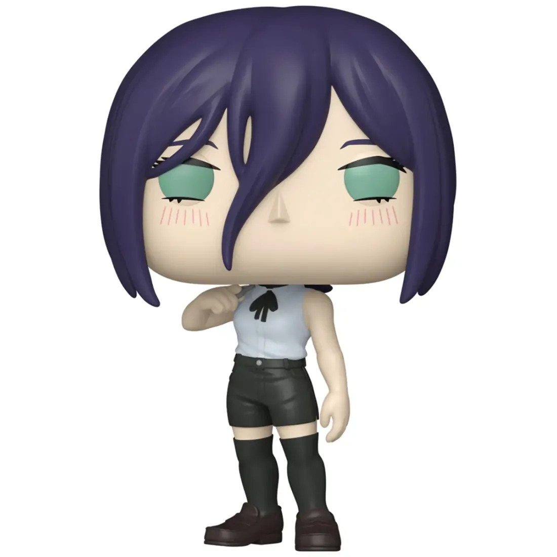 Фигурка Funko POP! Animation Chainsaw Man Reze Reze (2348) 93279