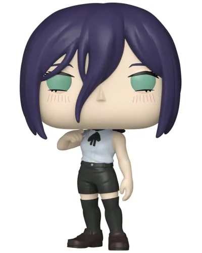 Фигурка Funko POP! Animation Chainsaw Man Reze Reze (2348) 93279