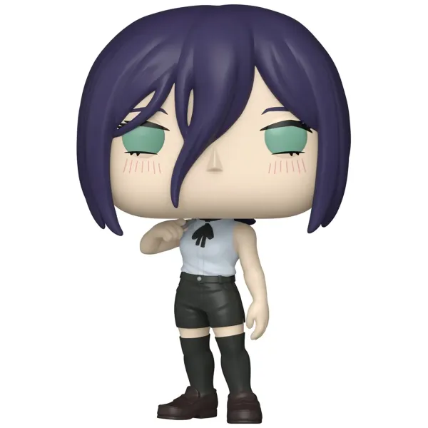 Фигурка Funko POP! Animation Chainsaw Man Reze Reze (2348) 93279