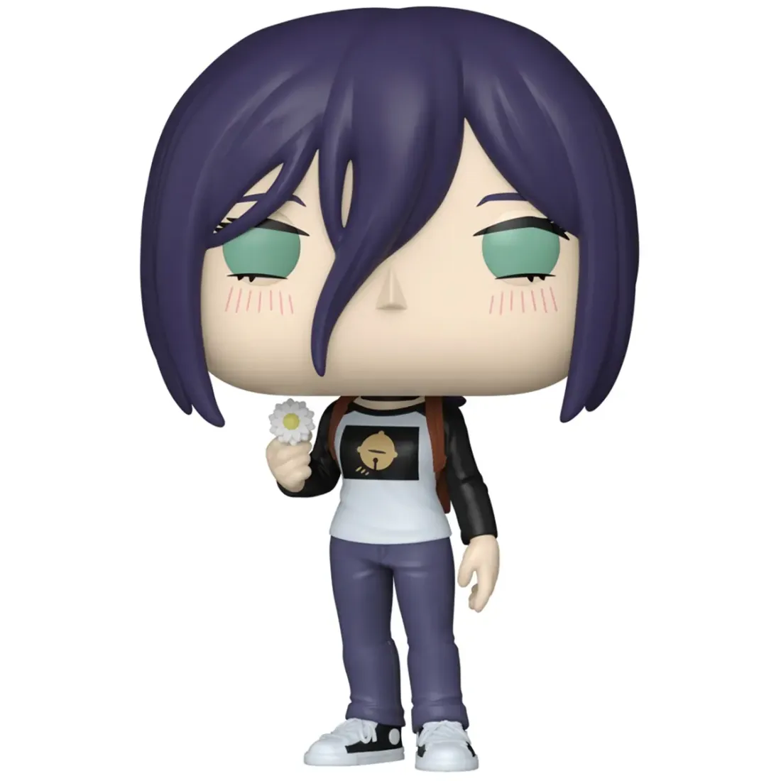 Фигурка Funko POP! Animation Chainsaw Man Reze Reze (2348) 93279