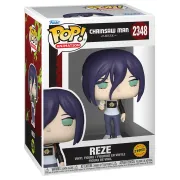 Фигурка Funko POP! Animation Chainsaw Man Reze Reze (2348) 93279
