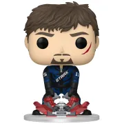 Фигурка Funko POP! Bobble Marvel Infinity Saga Tony Stark (Supreme LE) (Exc) (1600) 93642