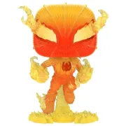 Фигурка Funko POP! Bobble Marvel SMC Human Torch (Spider-Man Mash-Up) (Exc) (1606) 95123