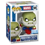 Фигурка Funko POP! Bobble Marvel SMC Maestro (Spider-Man Mash-Up) (Exc) (1605) 95122