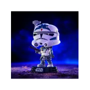 Фигурка Funko POP! Bobble Star Wars Clone Wars Arc Trooper Fives (851) 93358