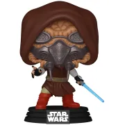 Фигурка Funko POP! Bobble Star Wars Clone Wars Plo Koon (GW) (852) 93359