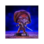 Фигурка Funko POP! Bobble Star Wars Clone Wars Plo Koon (GW) (852) 93359