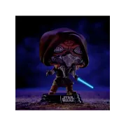 Фигурка Funko POP! Bobble Star Wars Clone Wars Plo Koon (GW) (852) 93359