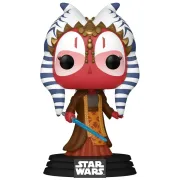 Фигурка Funko POP! Bobble Star Wars Clone Wars Shaak Ti (GW) (853) 93360