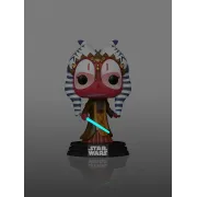 Фигурка Funko POP! Bobble Star Wars Clone Wars Shaak Ti (GW) (853) 93360