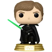 Фигурка Funko POP! Bobble Star Wars Luke Skywalker (Legends) SS (GW) (Exc) (846) 90874