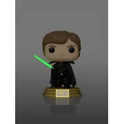 Фигурка Funko POP! Bobble Star Wars Luke Skywalker (Legends) SS (GW) (Exc) (846) 90874