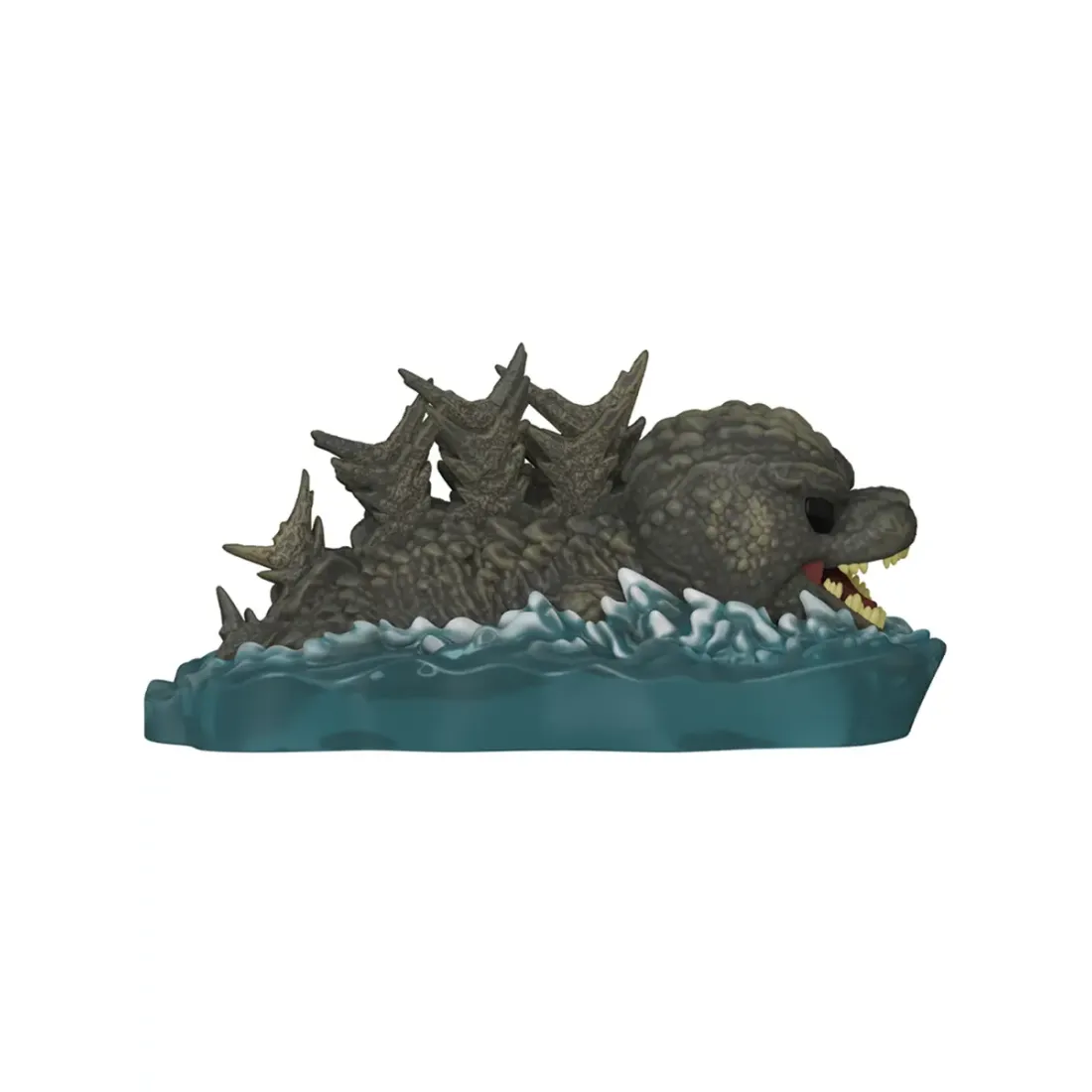Фигурка Funko POP! Deluxe Godzilla Minus One Godzilla (Swimming) (2070) 93272