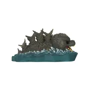 Фигурка Funko POP! Deluxe Godzilla Minus One Godzilla (Swimming) (2070) 93272