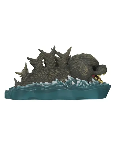 Фигурка Funko POP! Deluxe Godzilla Minus One Godzilla (Swimming) (2070) 93272