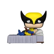 Фигурка Funko POP! Deluxe Meme Bobble Marvel X-Men Animated Wolverine (Crush Meme) (1601) 86368