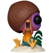 Фигурка Funko POP! Disney Moana Hei Hei w/Coconut (1768) 94412