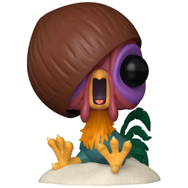 Фигурка Funko POP! Disney Moana Hei Hei w/Coconut (1768) 94412