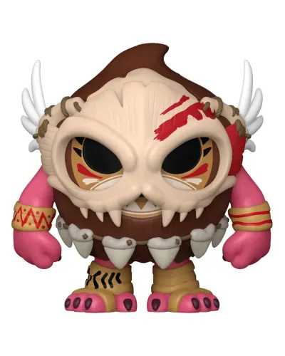 Фигурка Funko POP! Disney Moana Kotu (1766) 93206