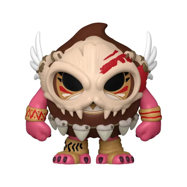 Фигурка Funko POP! Disney Moana Kotu (1766) 93206