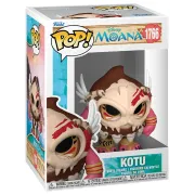 Фигурка Funko POP! Disney Moana Kotu (1766) 93206