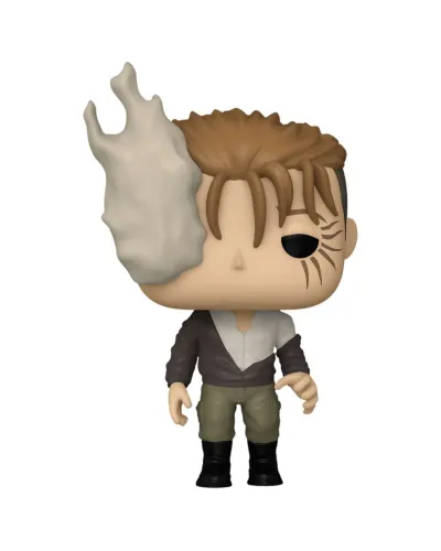 Фигурка Funko POP! Animation Attack on Titan S4 Porco Galliard (Exc) (1402) 71251