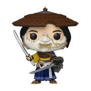 Фигурка Funko POP! Games Ghost of Yotei Atsu (1248) 93689
