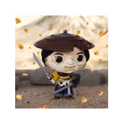 Фигурка Funko POP! Games Ghost of Yotei Atsu (1248) 93689