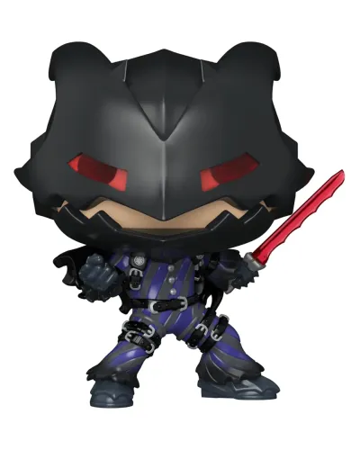 Фигурка Funko POP! Games Persona 5 Loki SDCC26 (Exc) (1244) 92593