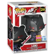Фигурка Funko POP! Games Persona 5 Loki SDCC26 (Exc) (1244) 92593