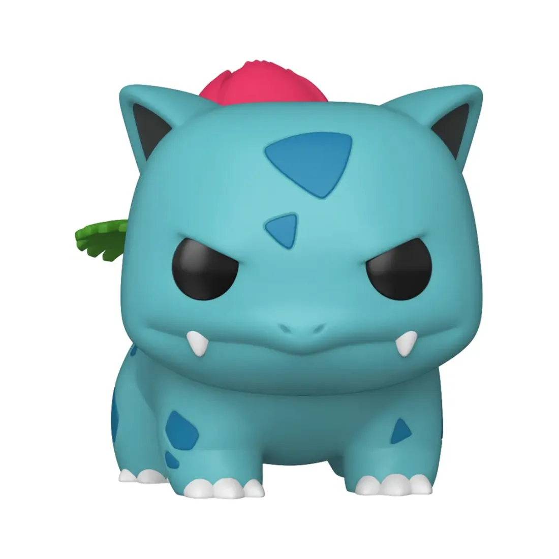 Фигурка Funko POP! Games Pokemon Ivysaur (1126) 91664