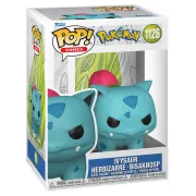 Фигурка Funko POP! Games Pokemon Ivysaur (1126) 91664