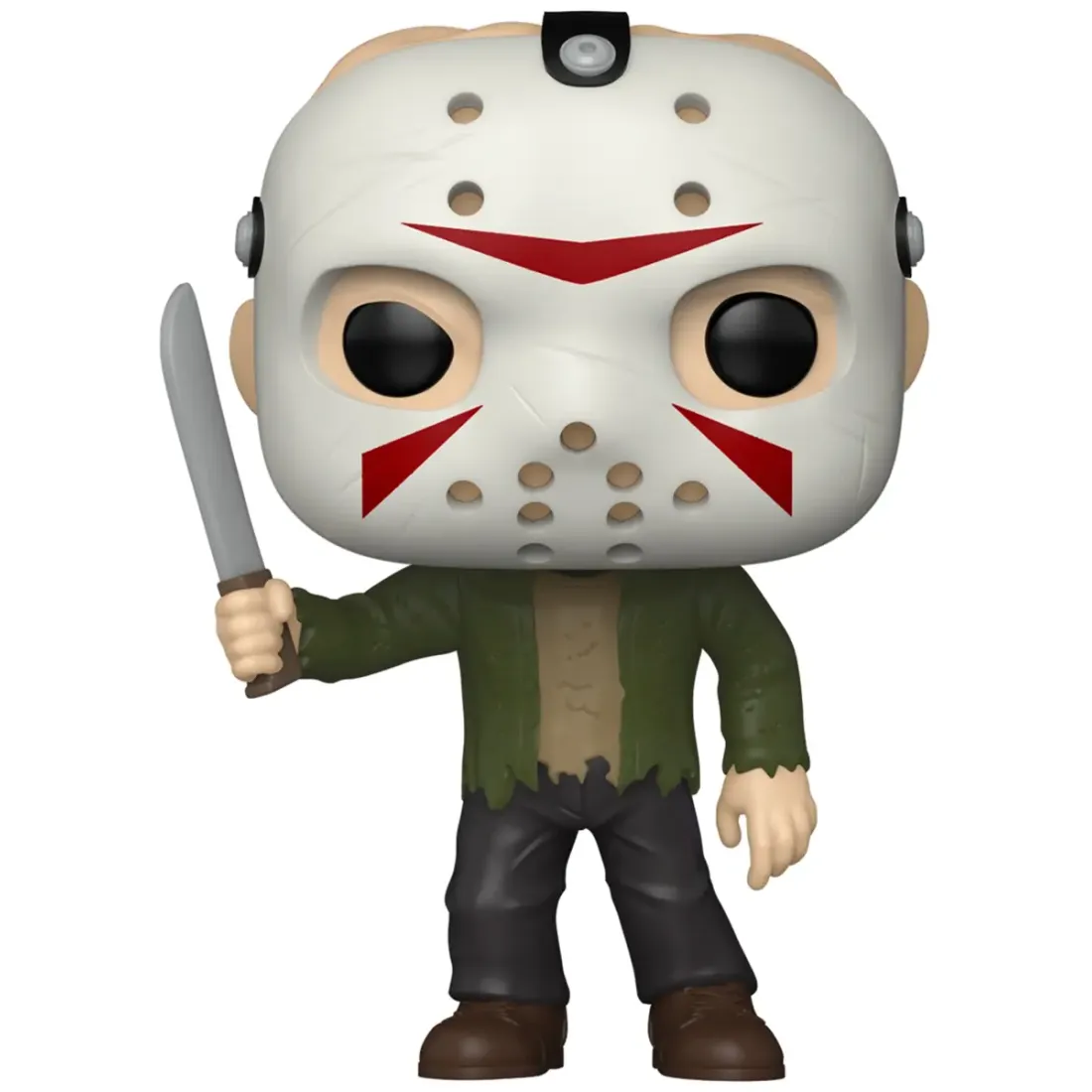Фигурка Funko POP! Movies Jason Universe Jason (2032) 90780