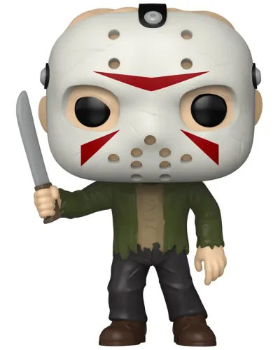 Фигурка Funko POP! Movies Jason Universe Jason (2032) 90780