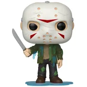 Фигурка Funko POP! Movies Jason Universe Jason (Water) (Exc) (2033) 91957