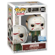 Фигурка Funko POP! Movies Jason Universe Jason (Water) (Exc) (2033) 91957
