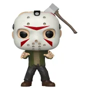 Фигурка Funko POP! Movies Jason Universe Jason w/Axe Head (Exc) (2034) 92013