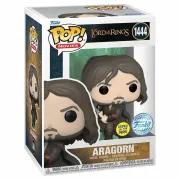 Фигурка Funko POP! Movies LOTR Aragorn (Army of the Dead) (GW) (Exc) (1444) 74704